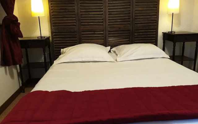 Le Relais des Dix Crus