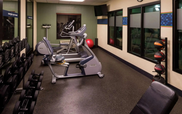 Hampton Inn & Suites Carson City