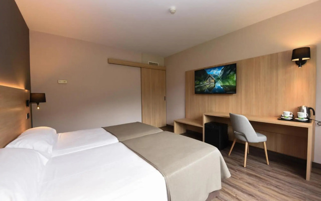 SOMMOS Hotel Benasque Spa