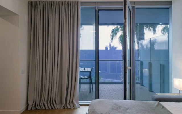 Waterfront Marina by Wonderful Italy