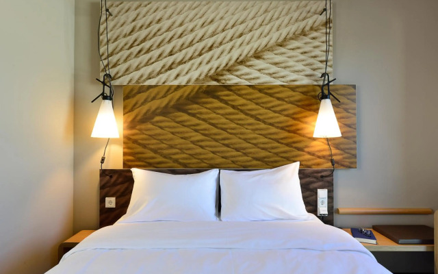 Ibis Muenchen City Ost