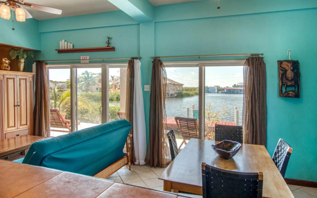 Suite F103 at Mara Laguna Gold Standard Certified