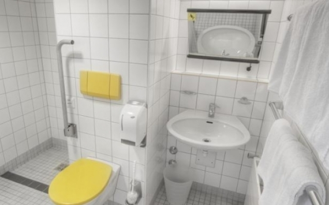 Olympiaworld-Landessportcenter