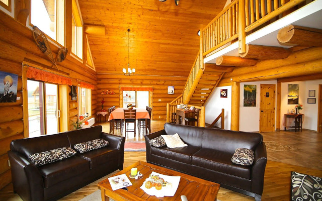 Northern Lights Resort & SPA