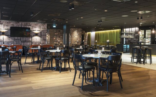 Thon Hotel Oslo Airport