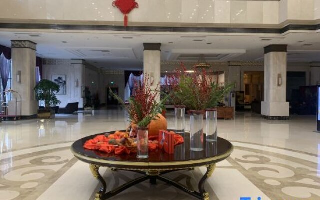 Tianshui Hotel