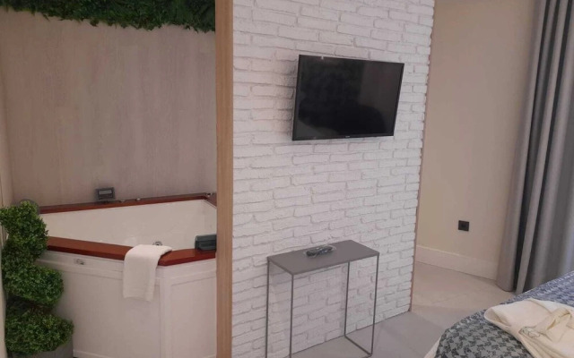 La Puerta de Nerja Hostal Boutique