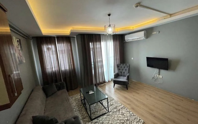 Ada Residence Buca