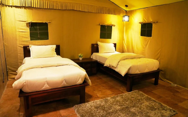 Sukoon - A Wellness Resort