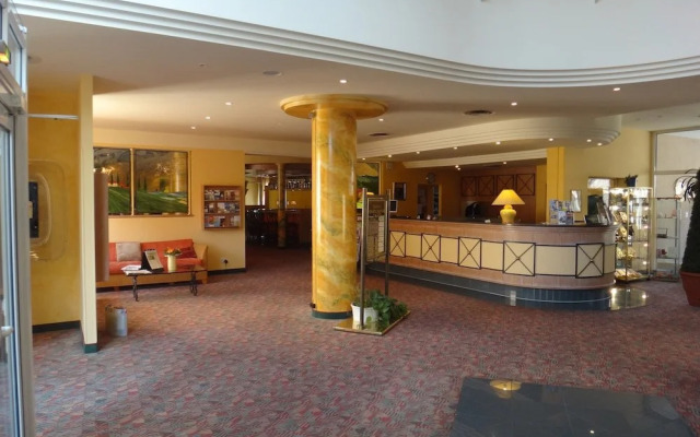 Hotel am Schloß Apolda