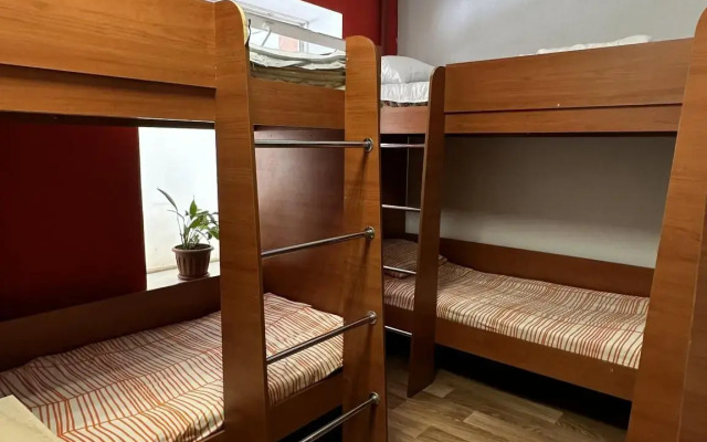 YO! Hostels