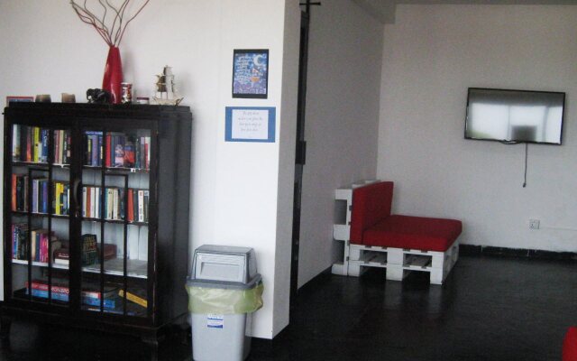 Colombo City Hostel