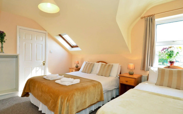 Quayside B&B