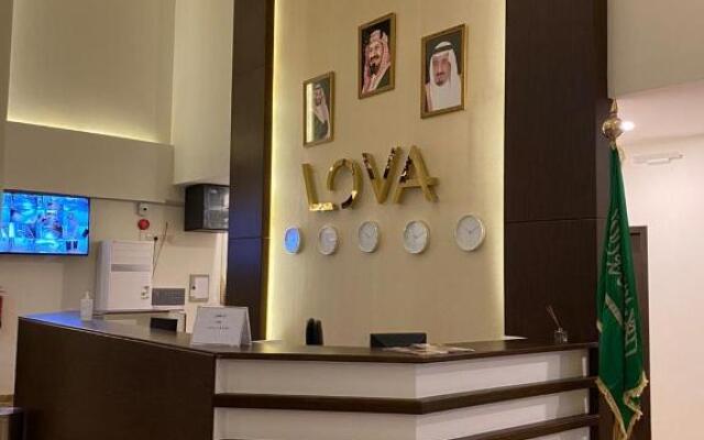 Lova Suites