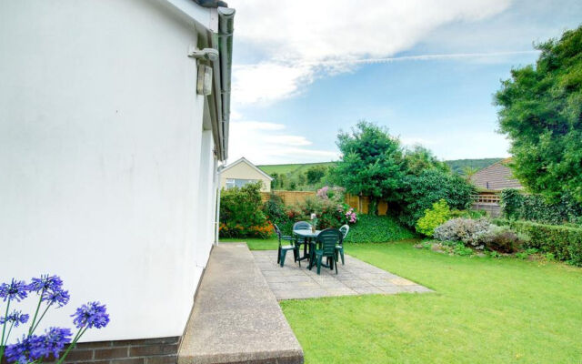 Holiday Home Seahaven