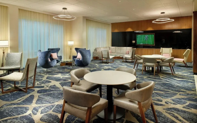 Courtyard BY Marriott Atlanta Covington
