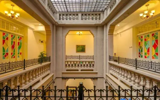General Wu Mansion