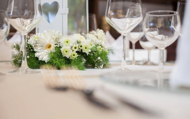 Tenuta del Barco WineRestaurant and Hospitality