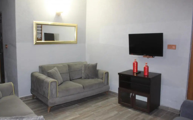 Yelken Apart Hotel Yeniciftlik