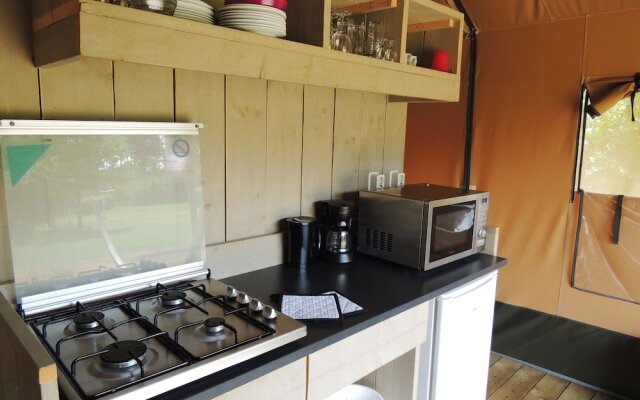 Recreatiepark de Boshoek