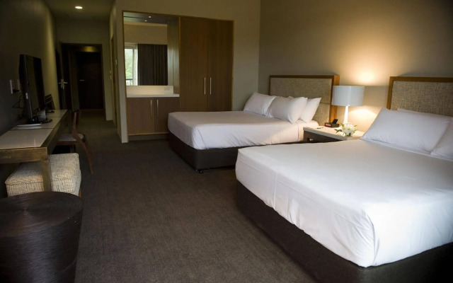 Park Proxi Gibraltar Bowral