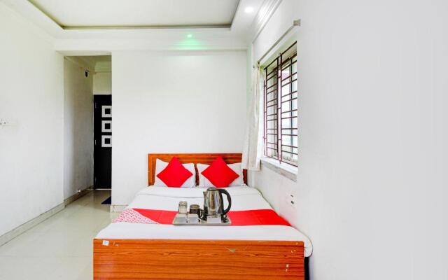 Oyo 93057 Swastik Guest House