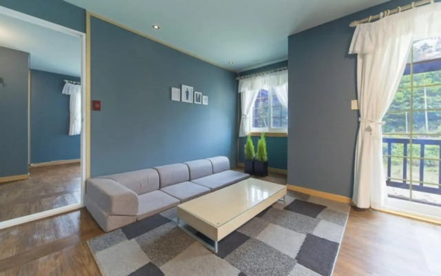 Yangpyeong Pension Bellevue
