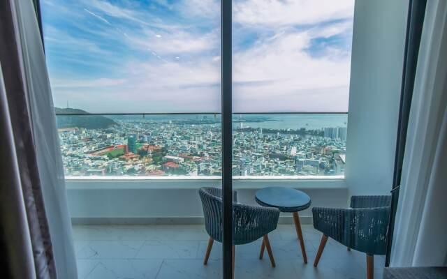 TMS Residences Quy Nhon - Official
