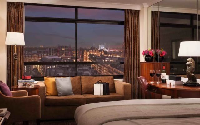 Millennium Hotel London Knightsbridge