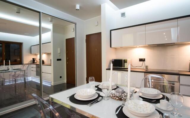 Prestige Apartamenty Bystra Woda Centrum