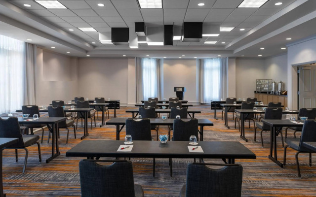 Marriott Jacksonville
