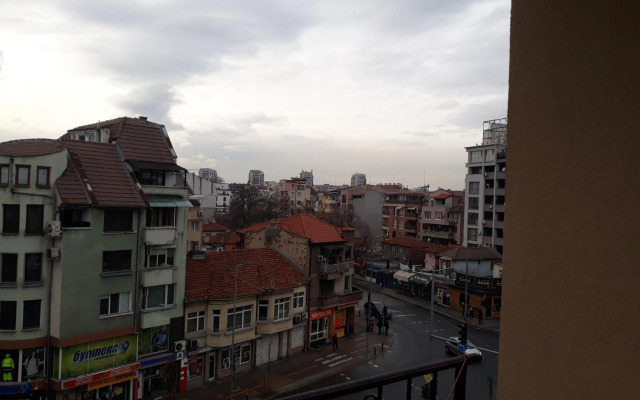 Studio 16A Vasil Aprilov 64 - Plovdiv