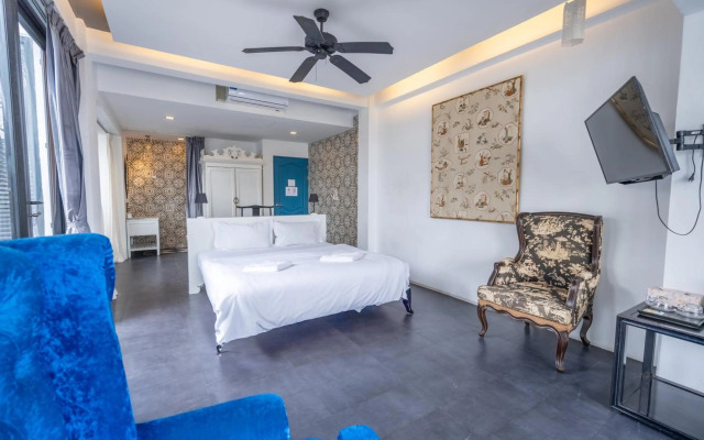 See Sea Villa Phuket SHA