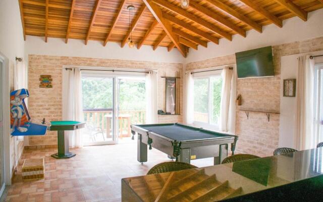 Casa em Monte Verde a 1km da Avenida MV