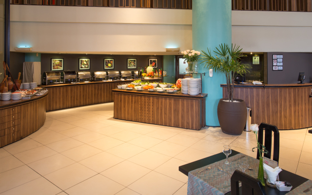 Hotel Brasil Tropical