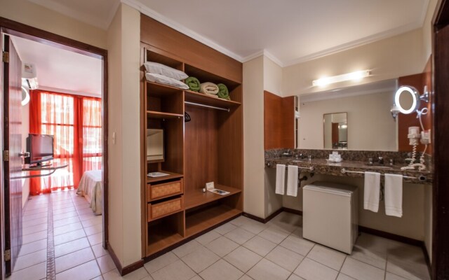 Tambaú Hotel