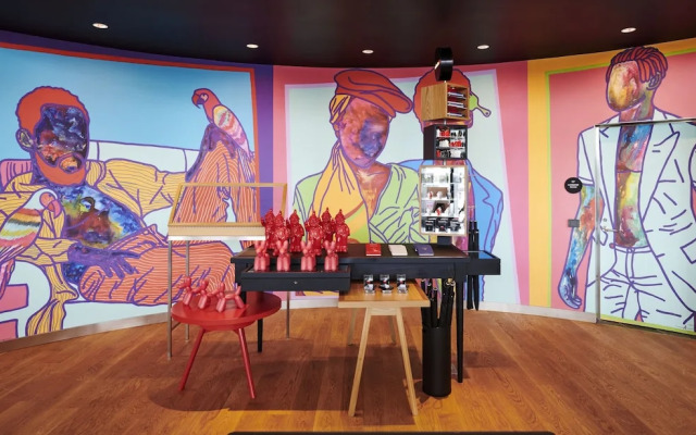 citizenM Miami Worldcenter