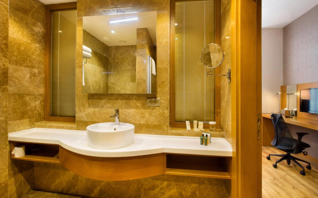 Hilton Garden Inn Kocaeli Sekerpinar