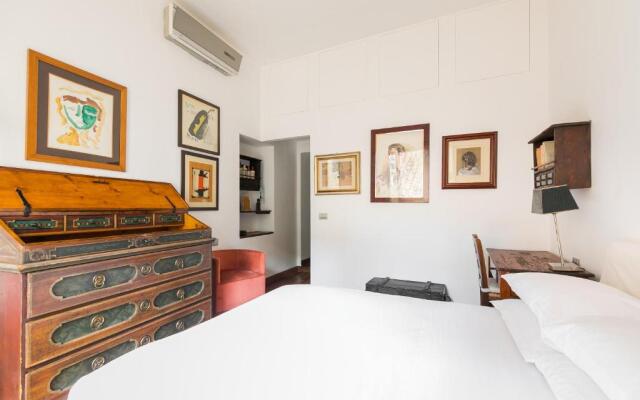 Travel & Stay - Cappellari