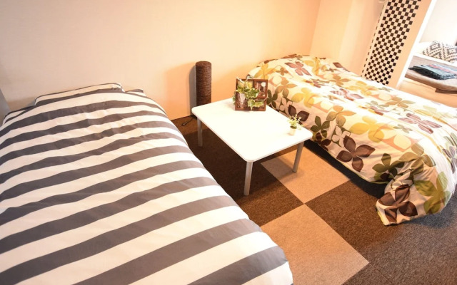 MT apartment
