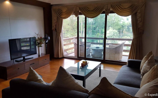 Prestige Vacation Apartments - Hanbi Mansions