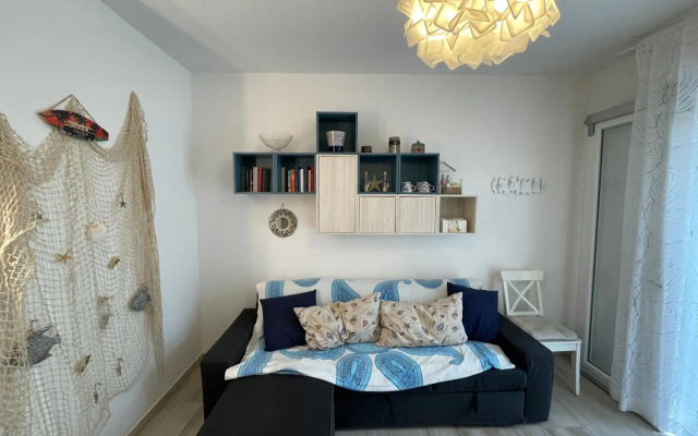 Appartamento Villa Antonietta