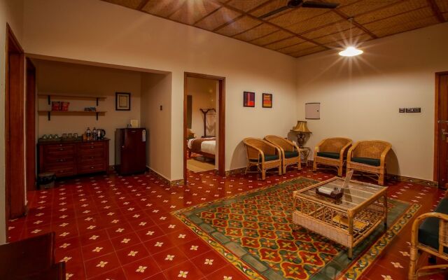 The Estate Resort, Mangalore