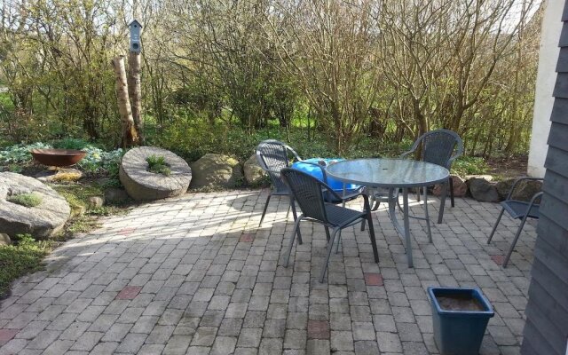 Aarhus syd Bed and Breakfast