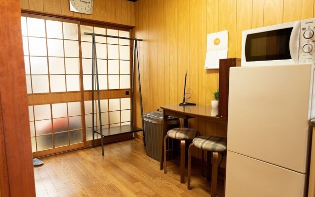 Kazu House