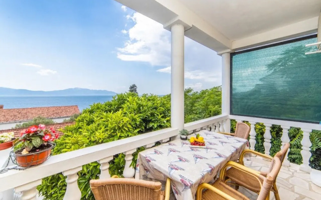 More - 60m From the sea - A2 Mateo