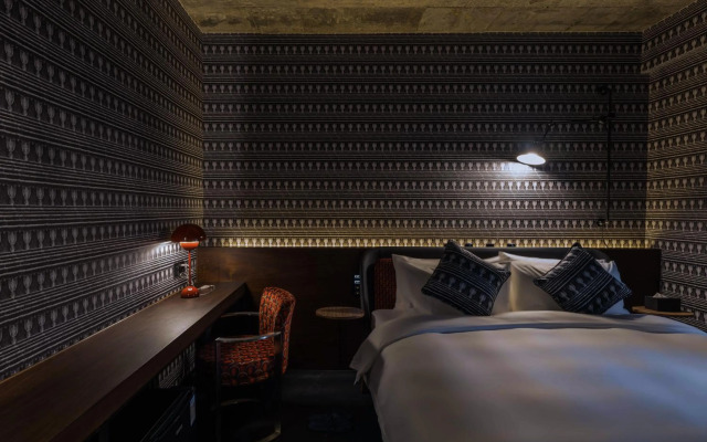 Duxiana Hotel - Shanghai
