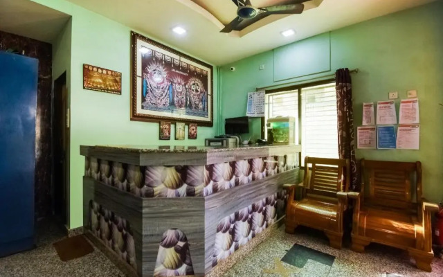 Hotel Sai Sudha by OYO Rooms