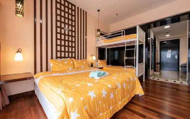 Exclusive Sunway Resort Suite by Albert