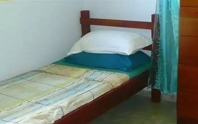 Paray Lodge